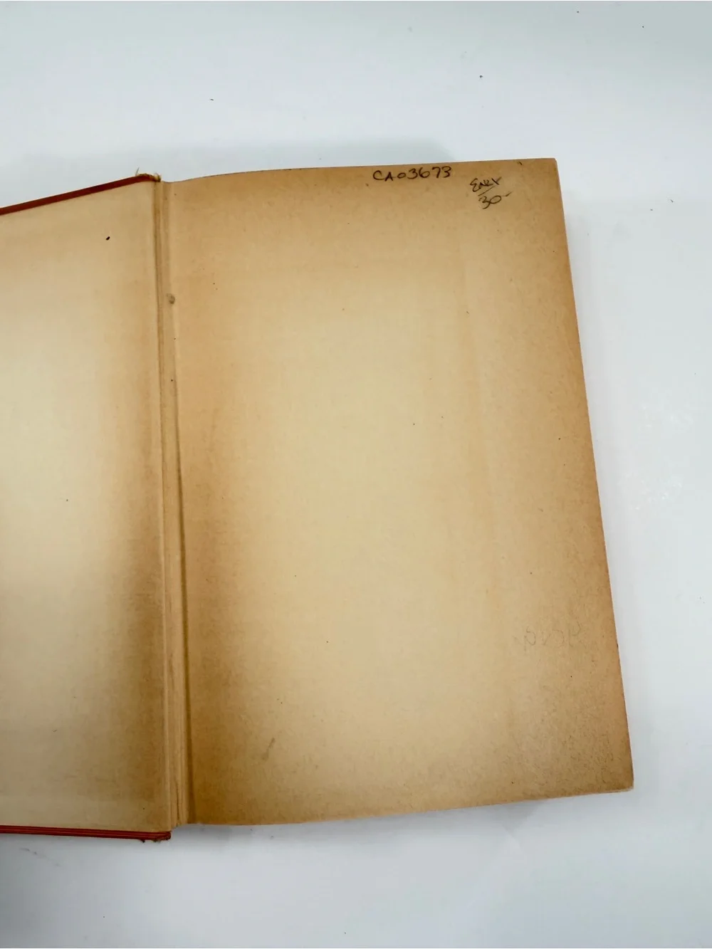 1929 Antique HC Book, Flowers of Our Lost Romance by Charles F. Lummis, 1st Ed